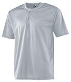 Augusta Youth Six-Ounce Two-Button Jerseys Augusta Youth Six-Ounce Two-Button Jerseys