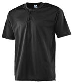 Augusta Youth Six-Ounce Two-Button Jerseys Augusta Youth Six-Ounce Two-Button Jerseys