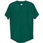 Augusta Sportswear Button Front Baseball Shirt