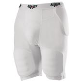 Alleson Youth Integrated Pad Football Girdles C/0 Alleson Youth Integrated Pad Football Girdles C/0