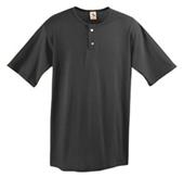 Augusta Youth Two-Button Baseball Jerseys Augusta Youth Two-Button Baseball Jerseys