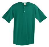 Augusta Youth Two-Button Baseball Jerseys Augusta Youth Two-Button Baseball Jerseys