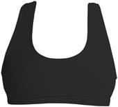 JB Bloomers Solid Sports Bras JB Bloomers Solid Sports Bras