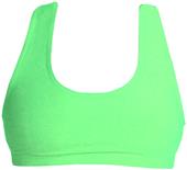 JB Bloomers Solid Sports Bras JB Bloomers Solid Sports Bras