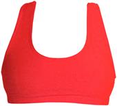 JB Bloomers Solid Sports Bras JB Bloomers Solid Sports Bras