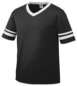 Augusta Sportswear Adult Sleeve Stripe Jerseys