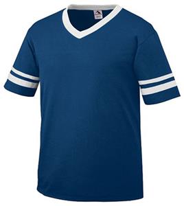 NAVY/ WHITE