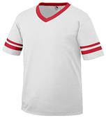 Augusta Sportswear Adult Sleeve Stripe Jerseys Augusta Sportswear Adult Sleeve Stripe Jerseys