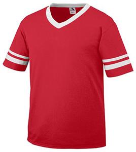 RED/ WHITE