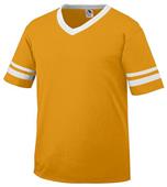 Augusta Sportswear Adult Sleeve Stripe Jerseys Augusta Sportswear Adult Sleeve Stripe Jerseys