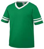 Augusta Sportswear Adult Sleeve Stripe Jerseys