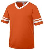 Augusta Sportswear Adult Sleeve Stripe Jerseys Augusta Sportswear Adult Sleeve Stripe Jerseys