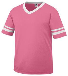 PINK/ WHITE