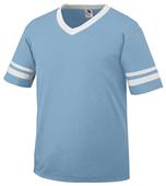 Augusta Sportswear Adult Sleeve Stripe Jerseys