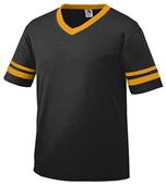 Augusta Sportswear Adult Sleeve Stripe Jerseys