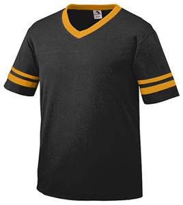 BLACK/ GOLD
