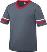 Augusta Sportswear Adult Sleeve Stripe Jerseys