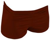 JB Bloomers Solid Bootie Shorts JB Bloomers Solid Bootie Shorts
