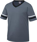 Augusta Sportswear Youth Sleeve Stripe Jerseys Augusta Sportswear Youth Sleeve Stripe Jerseys
