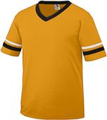 Augusta Sportswear Youth Sleeve Stripe Jerseys Augusta Sportswear Youth Sleeve Stripe Jerseys