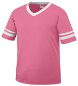 Augusta Sportswear Youth Sleeve Stripe Jerseys Augusta Sportswear Youth Sleeve Stripe Jerseys