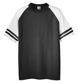 Augusta Sportswear Sleeve Stripe Six-Ounce Jerseys