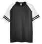 Augusta Sportswear Sleeve Stripe Six-Ounce Jerseys