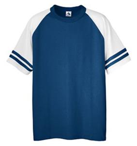 NAVY/ WHITE