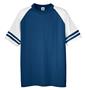 Augusta Sportswear Sleeve Stripe Six-Ounce Jerseys