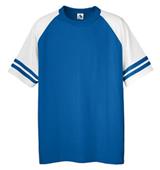 Augusta Sportswear Sleeve Stripe Six-Ounce Jerseys