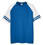 Augusta Sportswear Sleeve Stripe Six-Ounce Jerseys