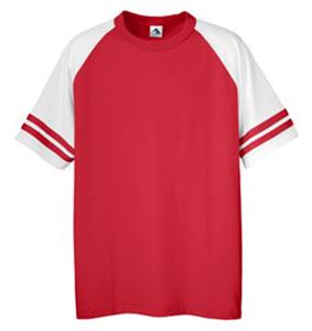 RED/ WHITE