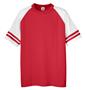 Augusta Sportswear Sleeve Stripe Six-Ounce Jerseys