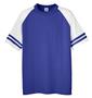 Augusta Sportswear Sleeve Stripe Six-Ounce Jerseys