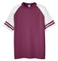 Augusta Sportswear Sleeve Stripe Six-Ounce Jerseys