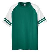 Augusta Sportswear Sleeve Stripe Six-Ounce Jerseys