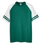 Augusta Sportswear Sleeve Stripe Six-Ounce Jerseys