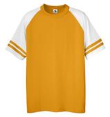 Augusta Sportswear Sleeve Stripe Six-Ounce Jerseys