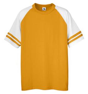 GOLD/ WHITE