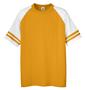 Augusta Sportswear Sleeve Stripe Six-Ounce Jerseys