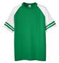 Augusta Sportswear Sleeve Stripe Six-Ounce Jerseys