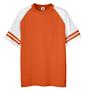 Augusta Sportswear Sleeve Stripe Six-Ounce Jerseys