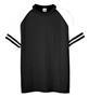 Augusta Youth Sleeve Stripe Six-Ounce Jerseys