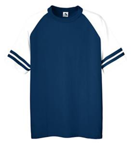 NAVY/ WHITE