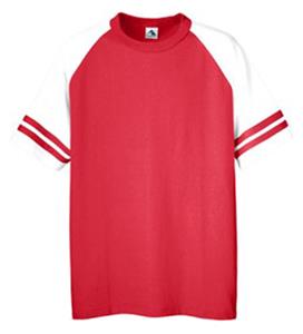 RED/ WHITE