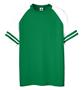 Augusta Youth Sleeve Stripe Six-Ounce Jerseys