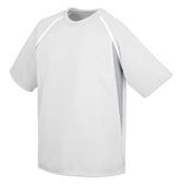 Augusta Sportswear Wicking Mesh Jerseys