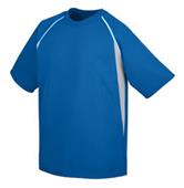Augusta Sportswear Wicking Mesh Jerseys