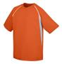 Augusta Sportswear Wicking Mesh Jerseys