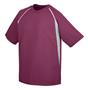 Augusta Sportswear Wicking Mesh Jerseys